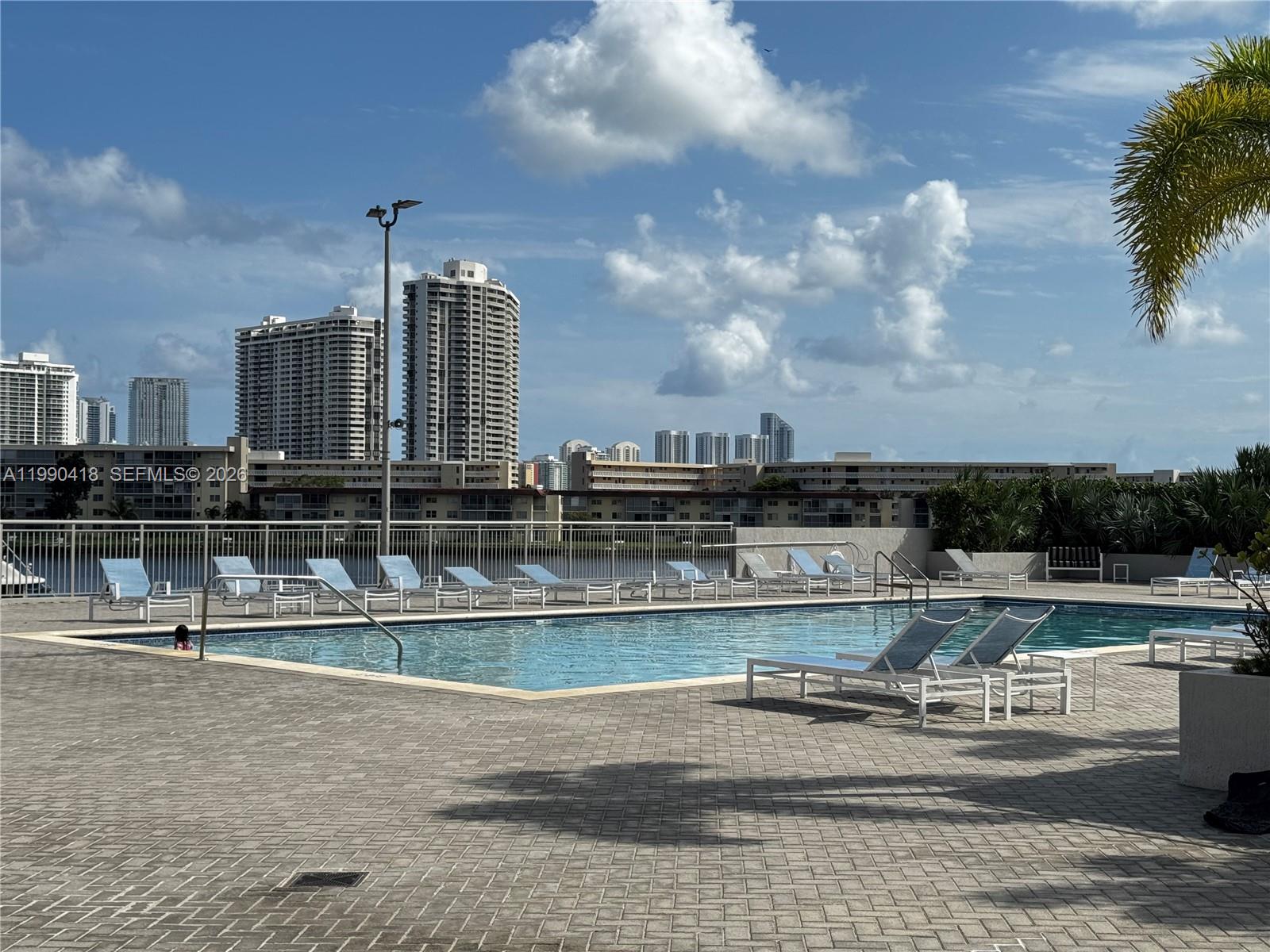 DEL PRADO MARINA - Residential