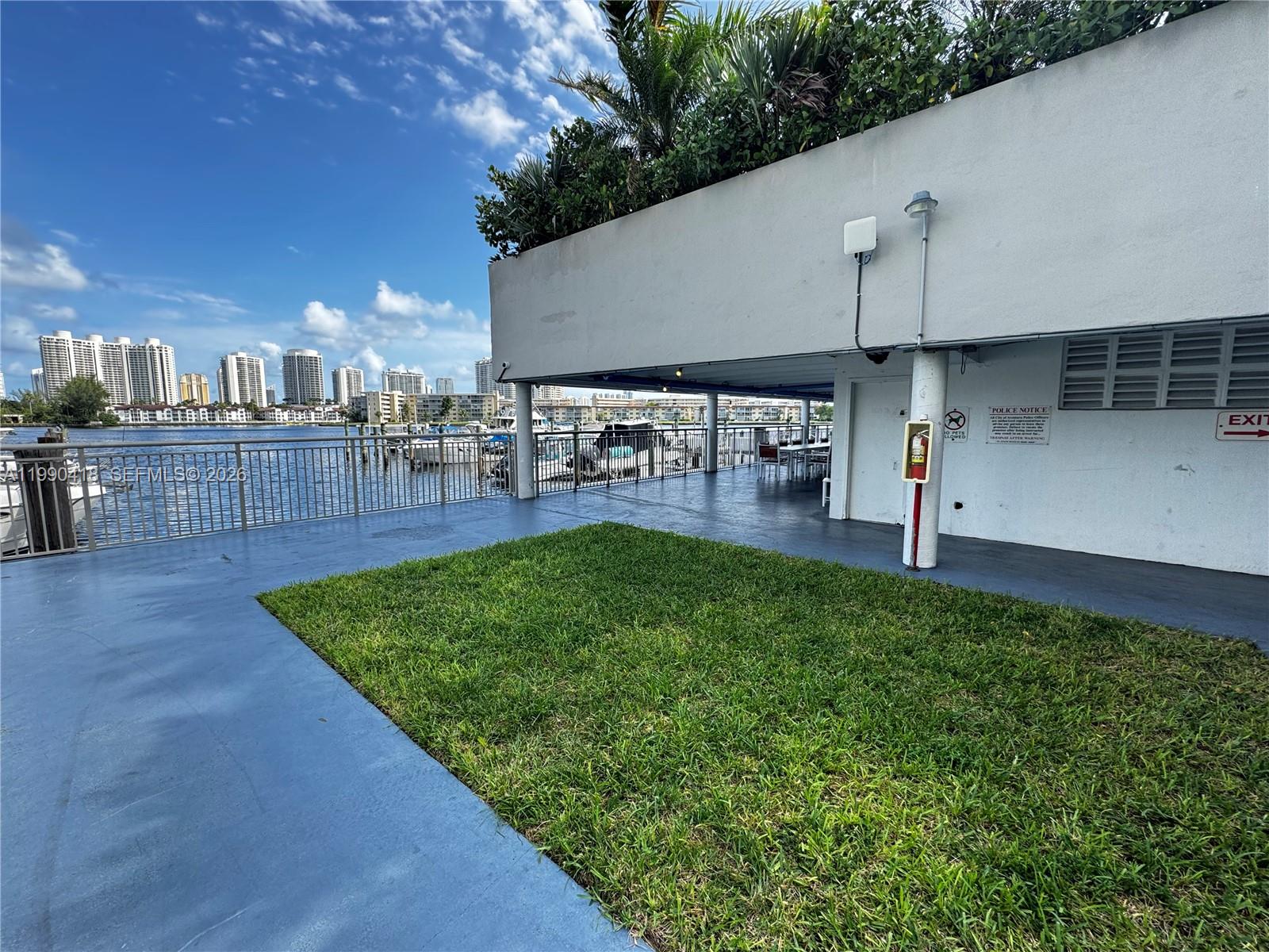 DEL PRADO MARINA - Residential