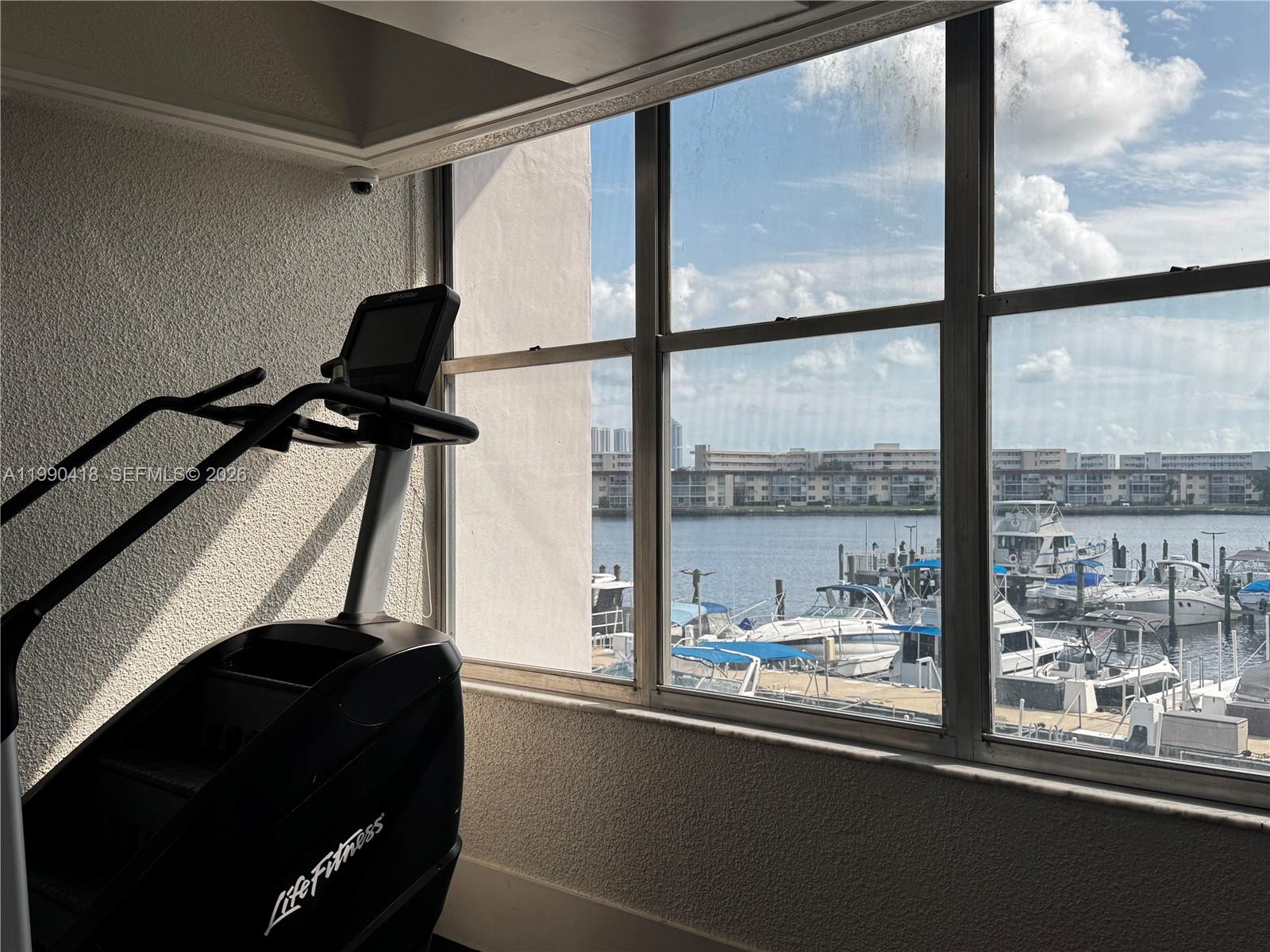 DEL PRADO MARINA - Residential