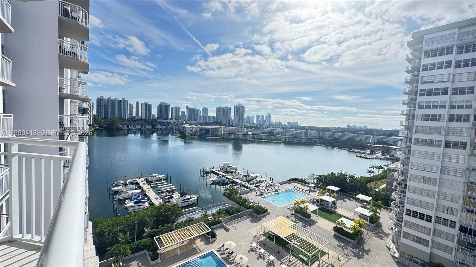 DEL PRADO MARINA - Residential