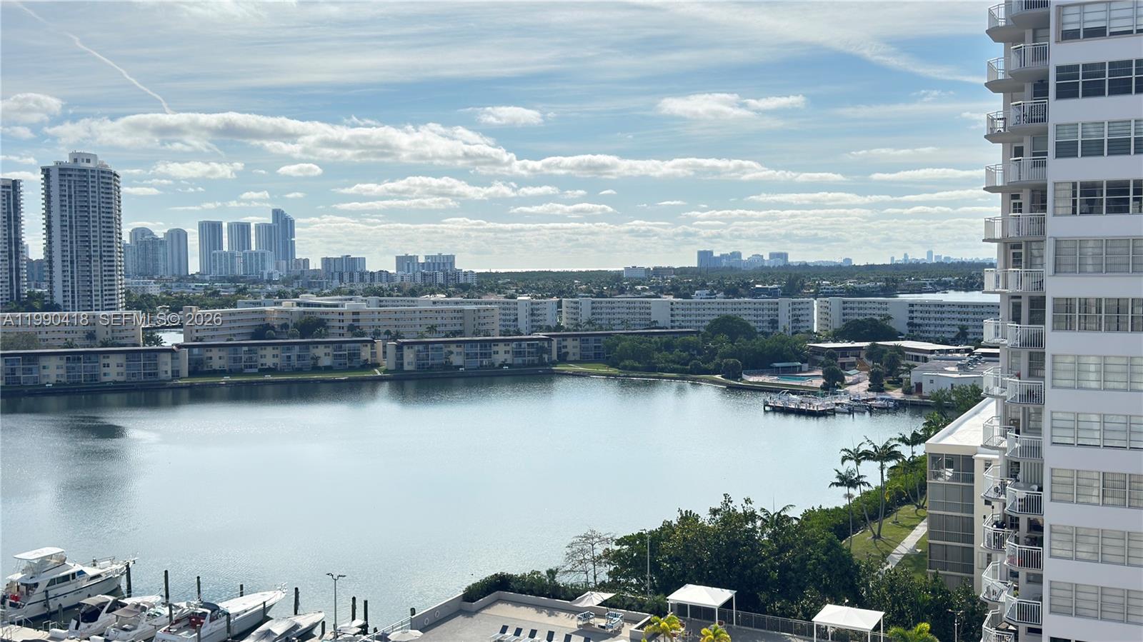 DEL PRADO MARINA - Residential