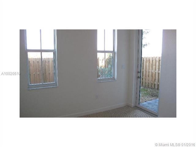 Impact Cntr At Doral Comm - Residential Lease
