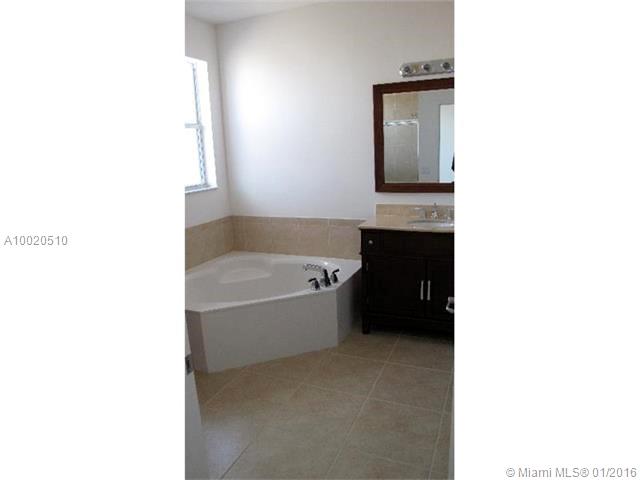 Impact Cntr At Doral Comm - Residential Lease