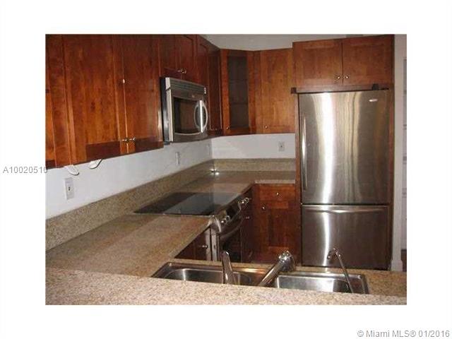 Impact Cntr At Doral Comm - Residential Lease