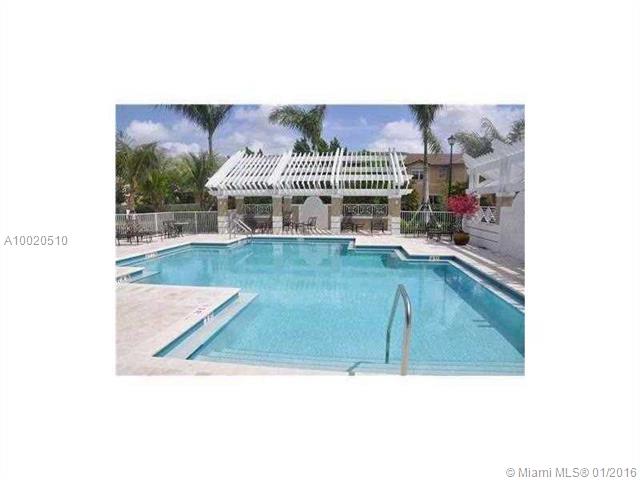 Impact Cntr At Doral Comm - Residential Lease