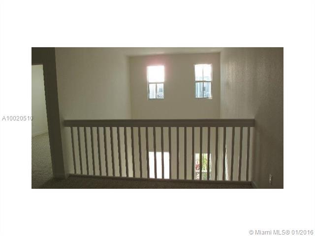 Impact Cntr At Doral Comm - Residential Lease