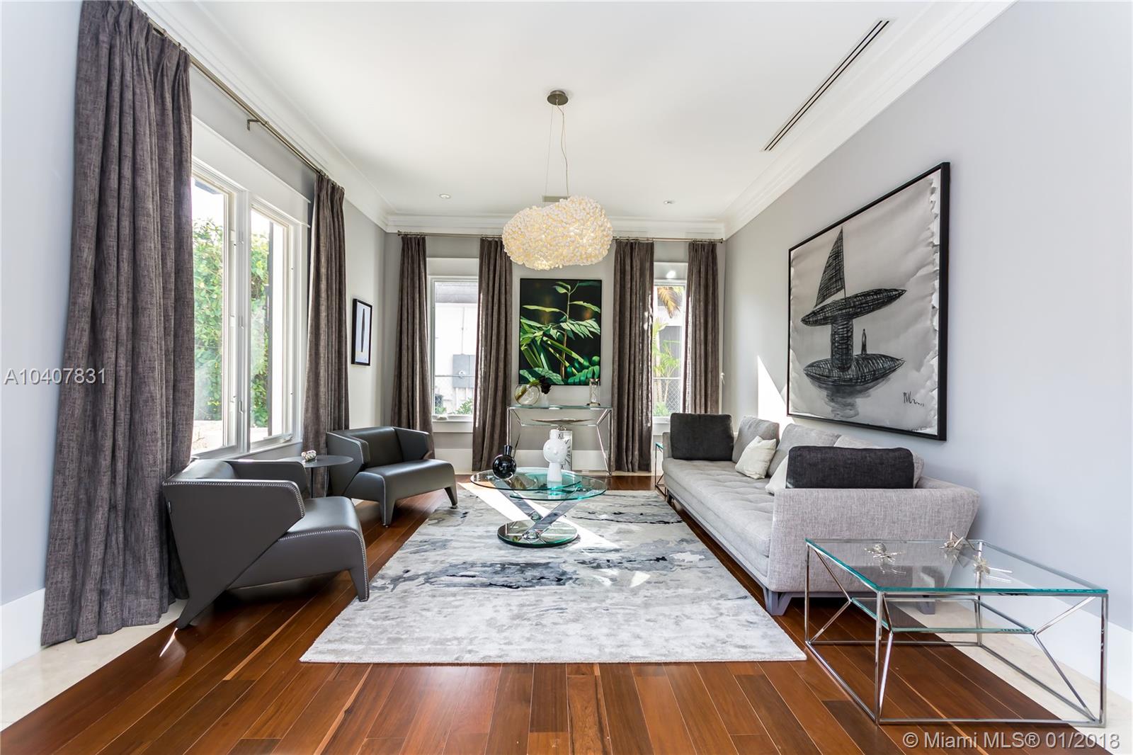 C GAB COUNTRY CLUB SEC 5 - Residential