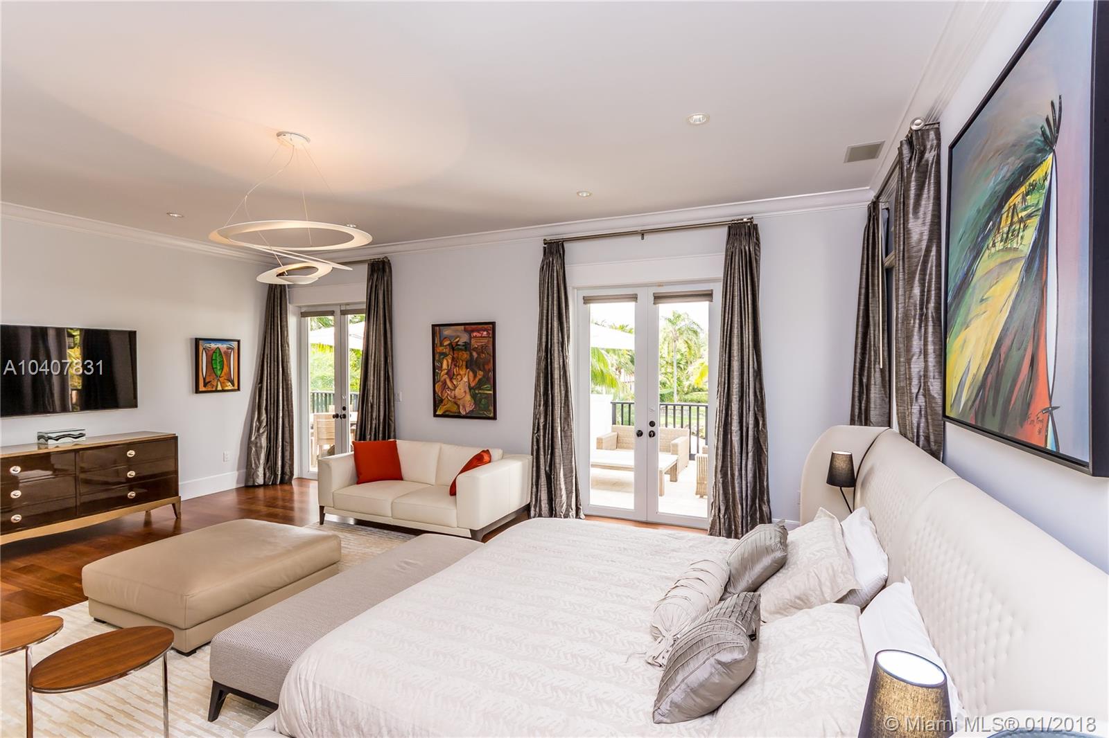 C GAB COUNTRY CLUB SEC 5 - Residential