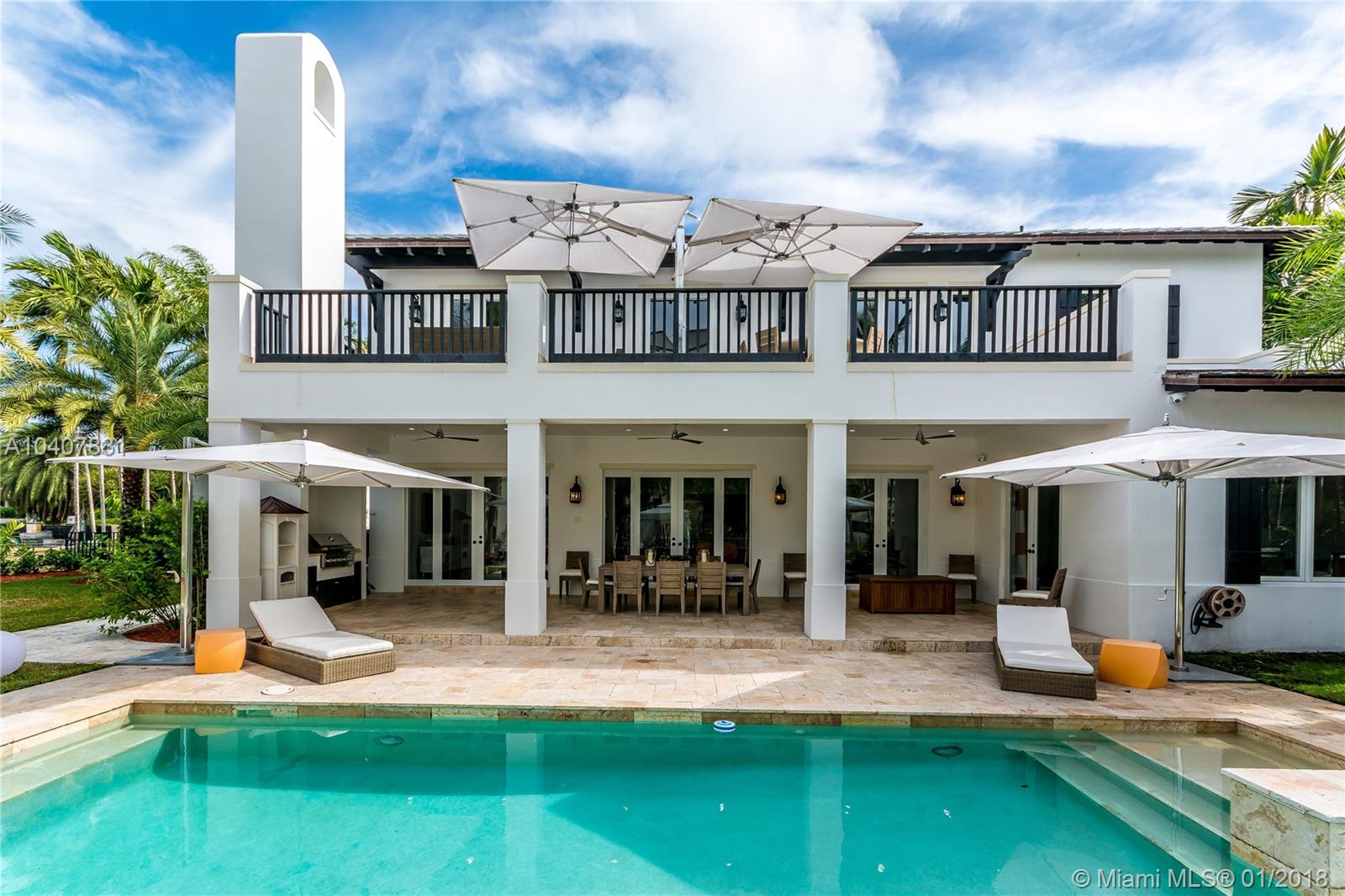 C GAB COUNTRY CLUB SEC 5 - Residential