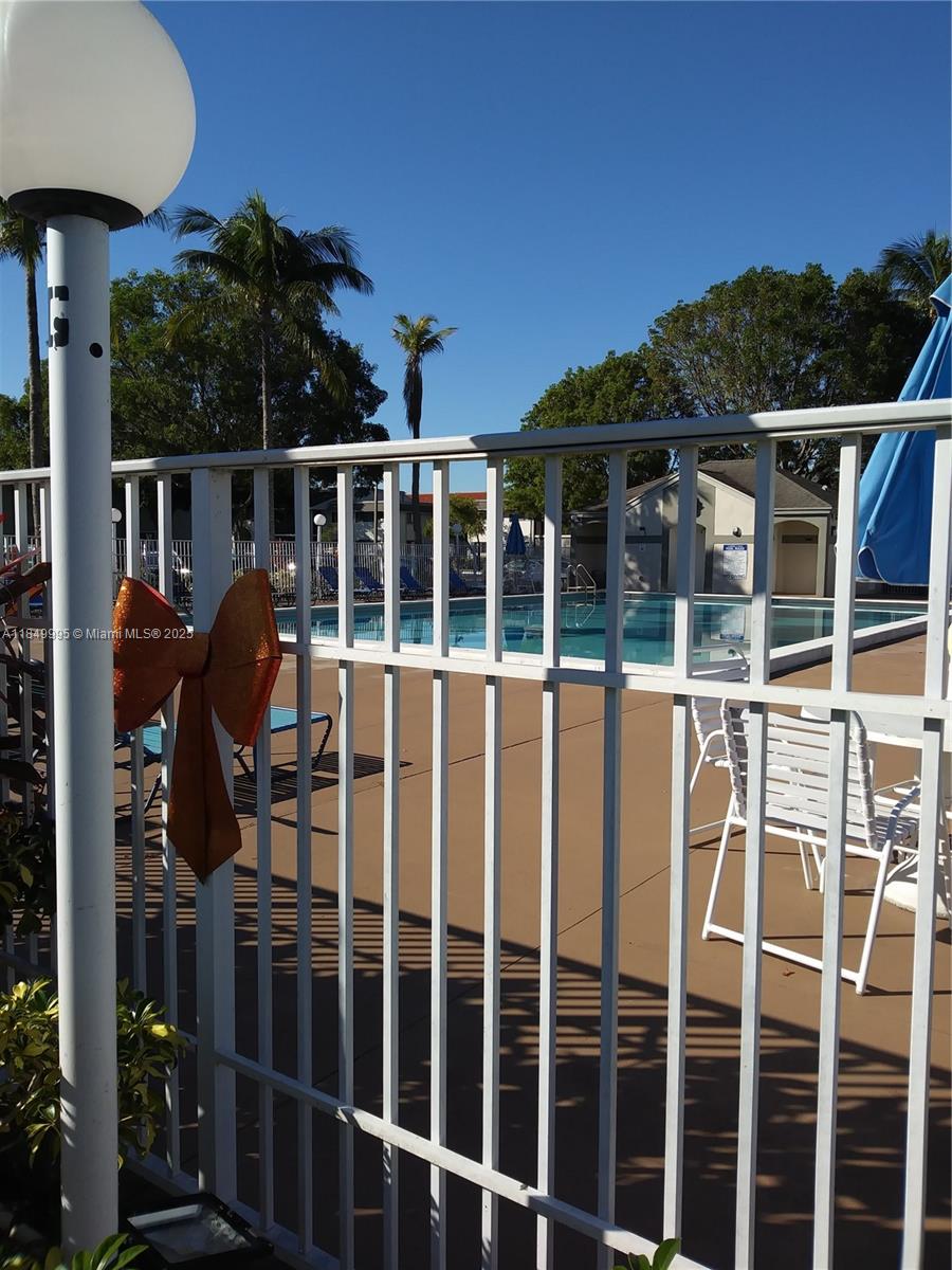 CARMEL LAKES CONDO NO 4 - Residential Lease