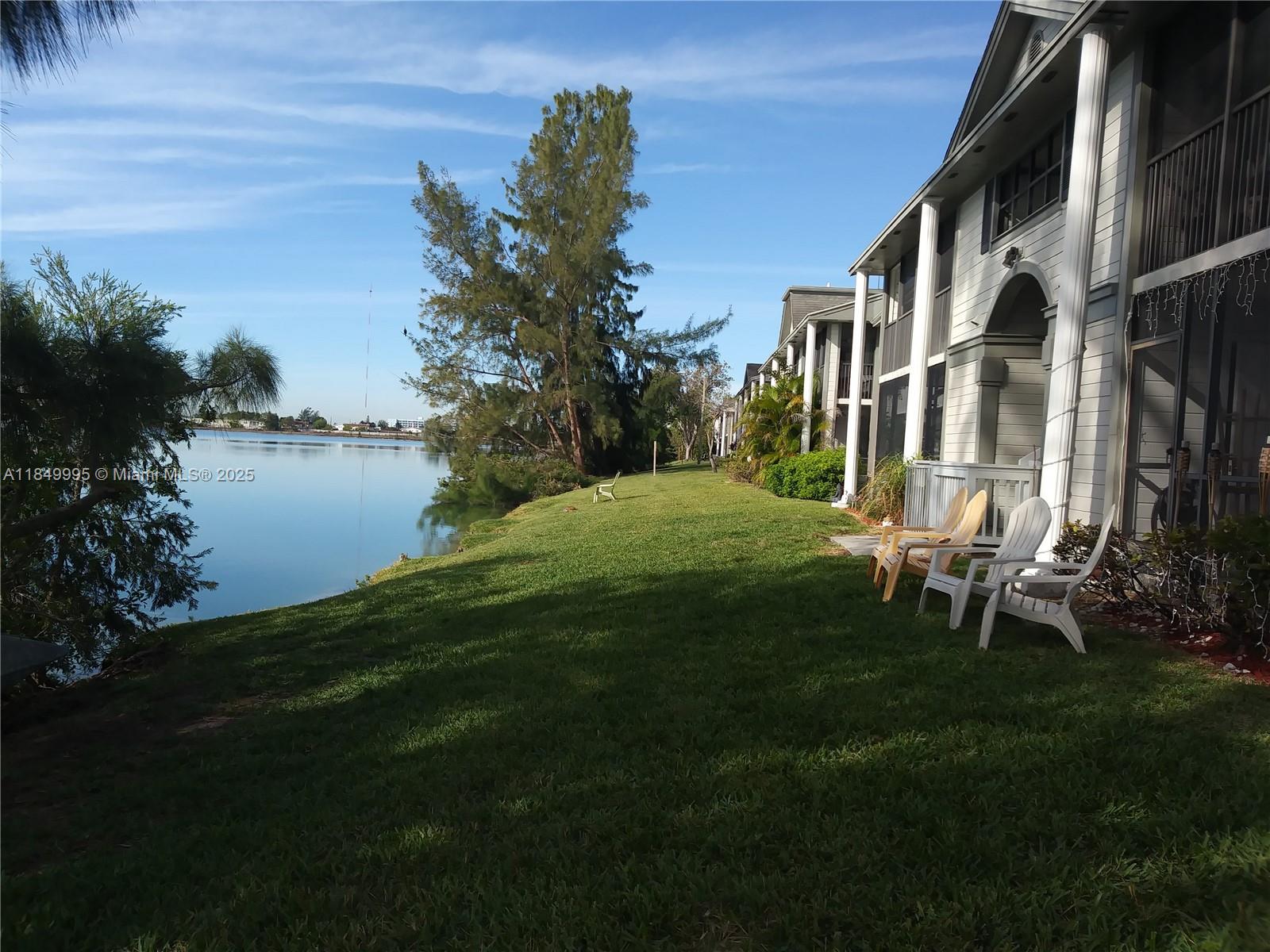 CARMEL LAKES CONDO NO 4 - Residential Lease