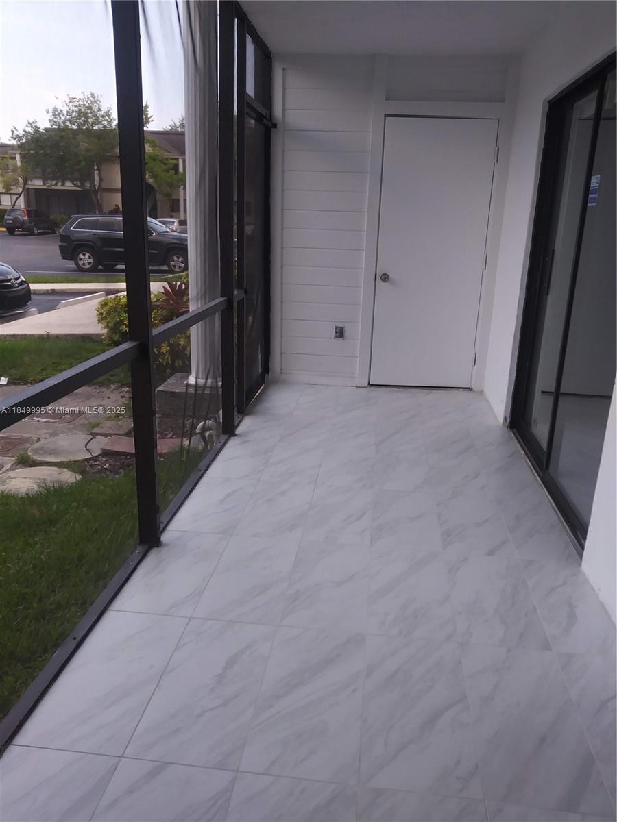 CARMEL LAKES CONDO NO 4 - Residential Lease