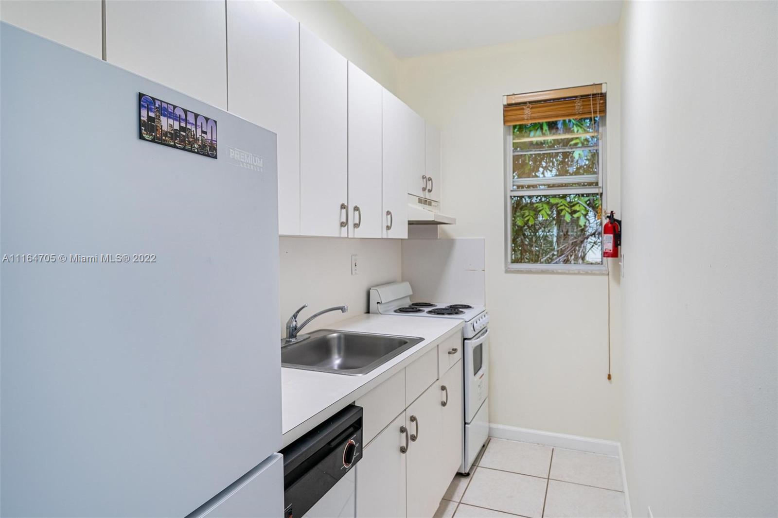 LENOX COURTYARD CONDO - Residential Lease