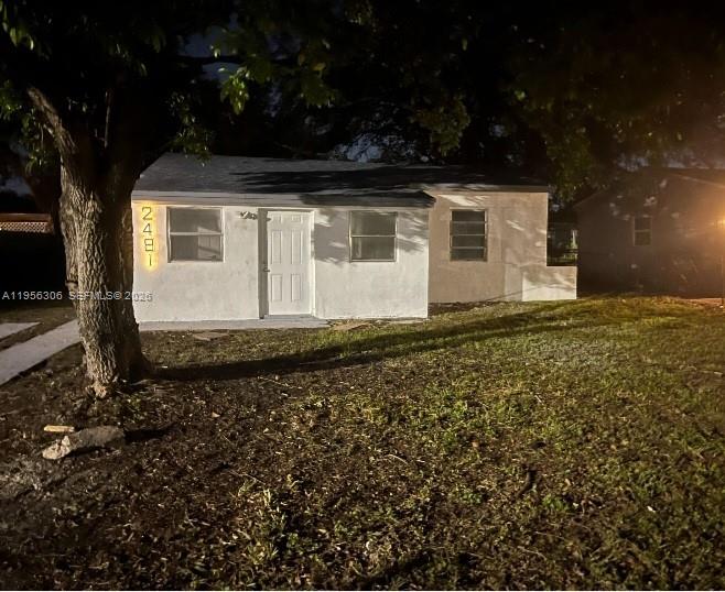 LONG ESTATES - Residential