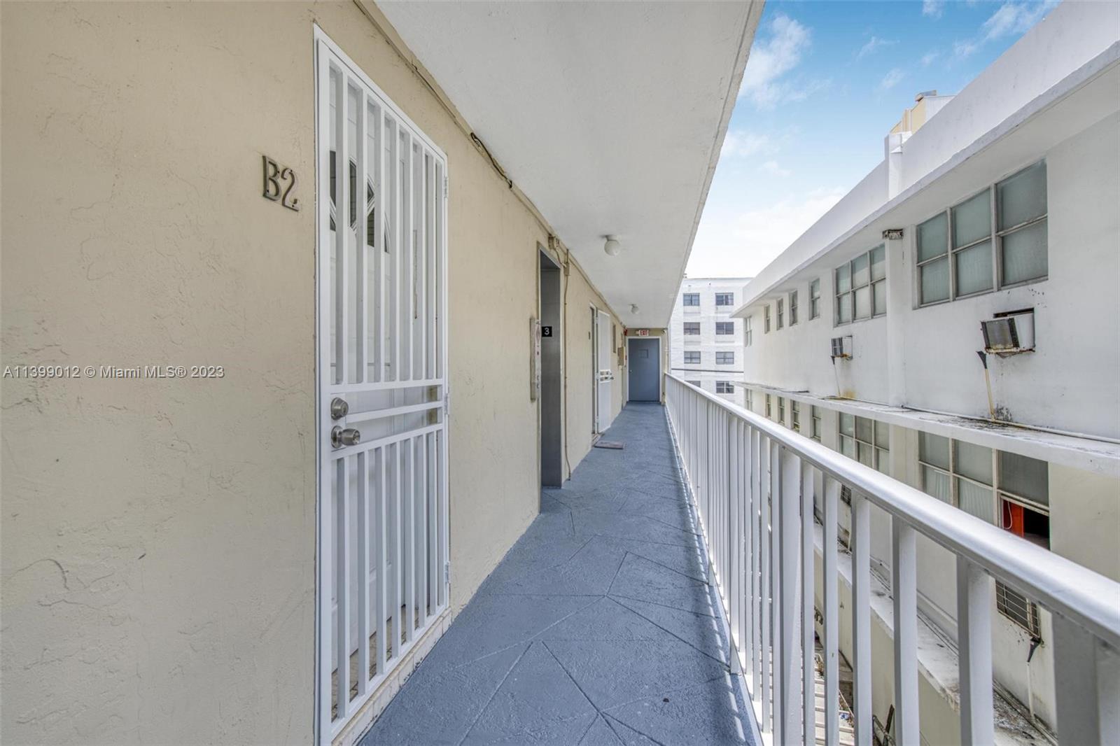 1357 COLLINS AVE CONDO - Residential Lease