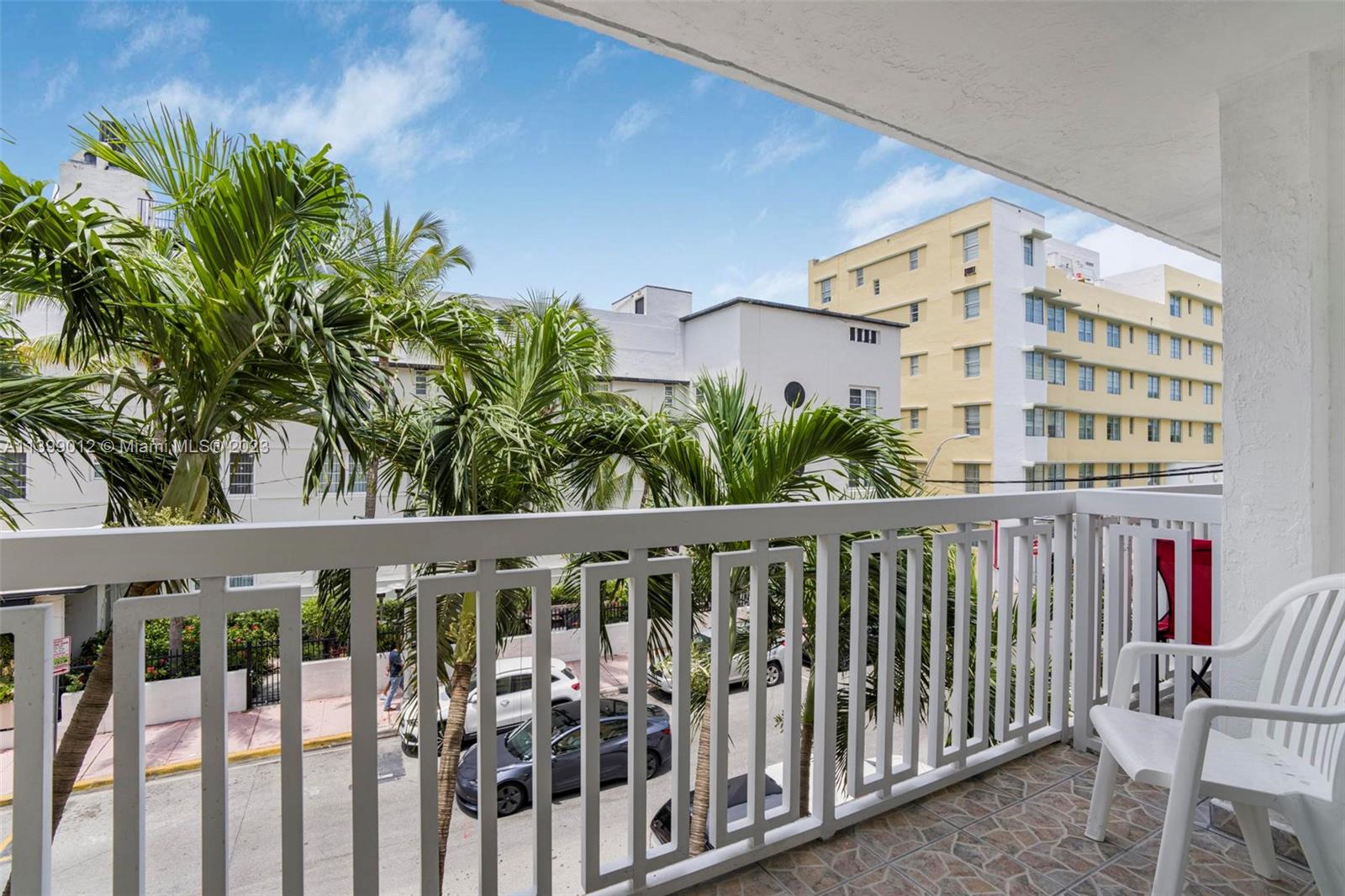 1357 COLLINS AVE CONDO - Residential Lease