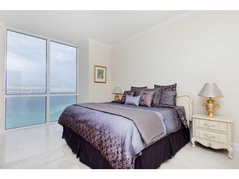 TRUMP PALACE CONDO - Residential Lease