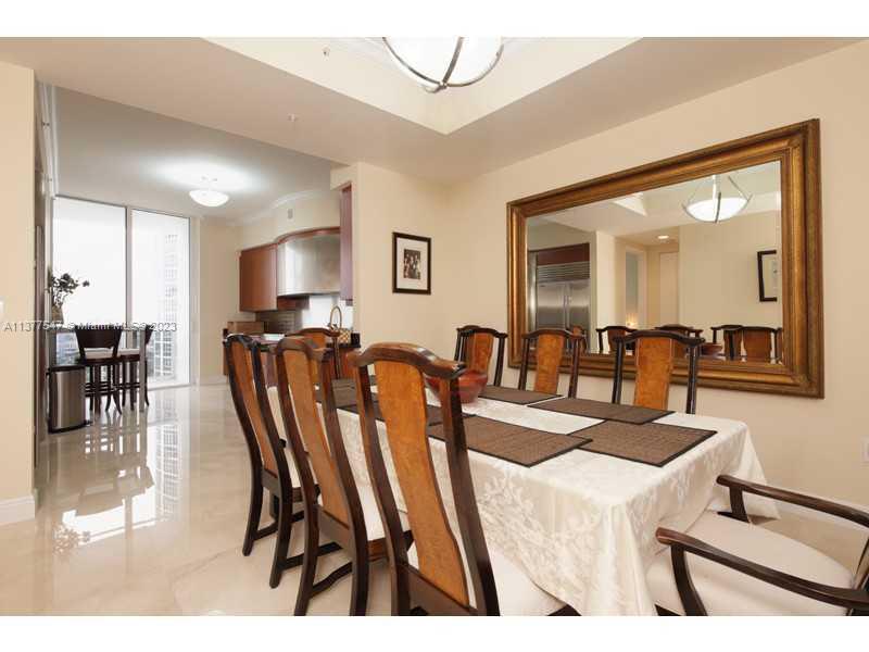 TRUMP PALACE CONDO - Residential Lease