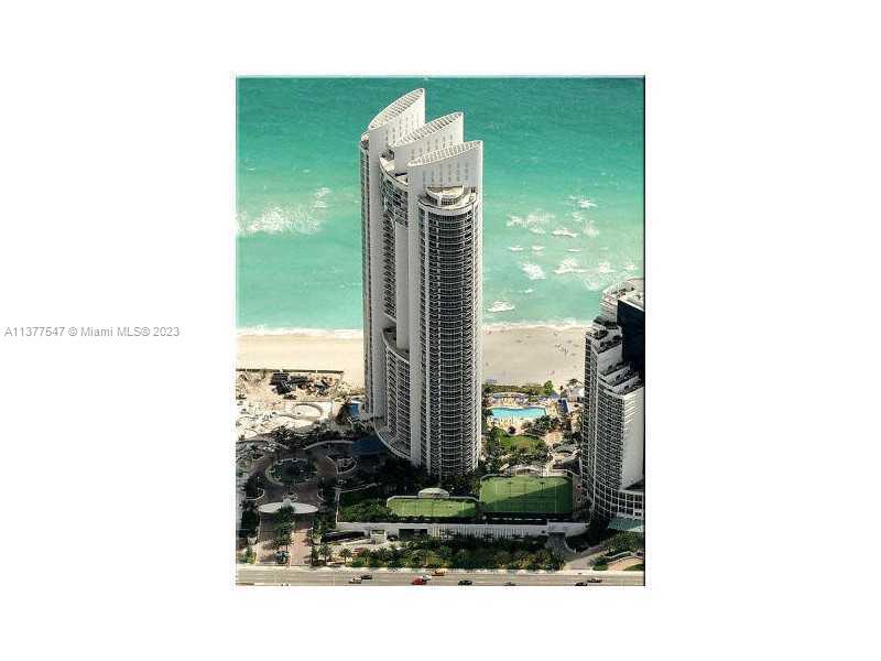 TRUMP PALACE CONDO - Residential Lease