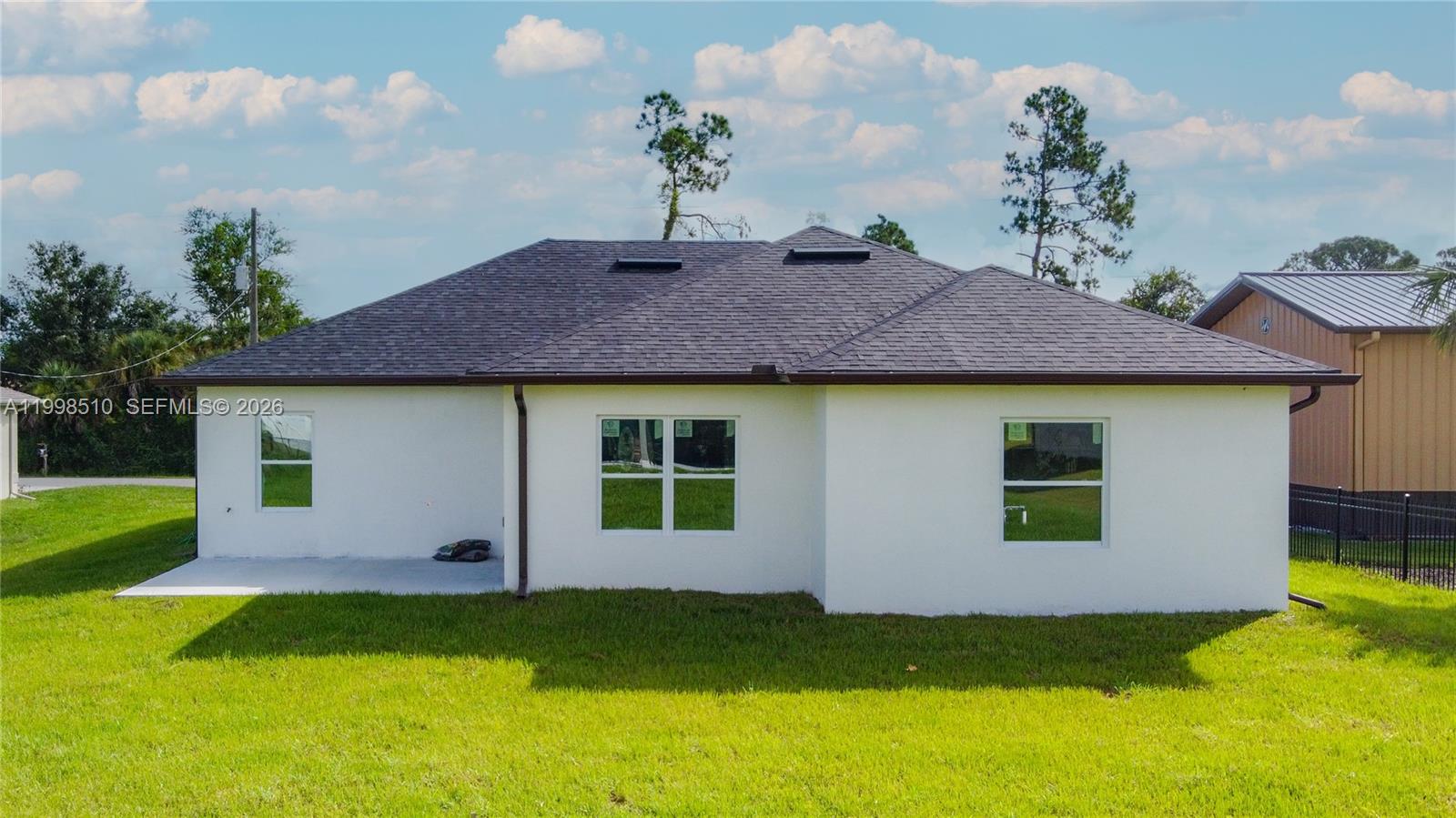 PORT CHARLOTTE SEC 048 - Residential
