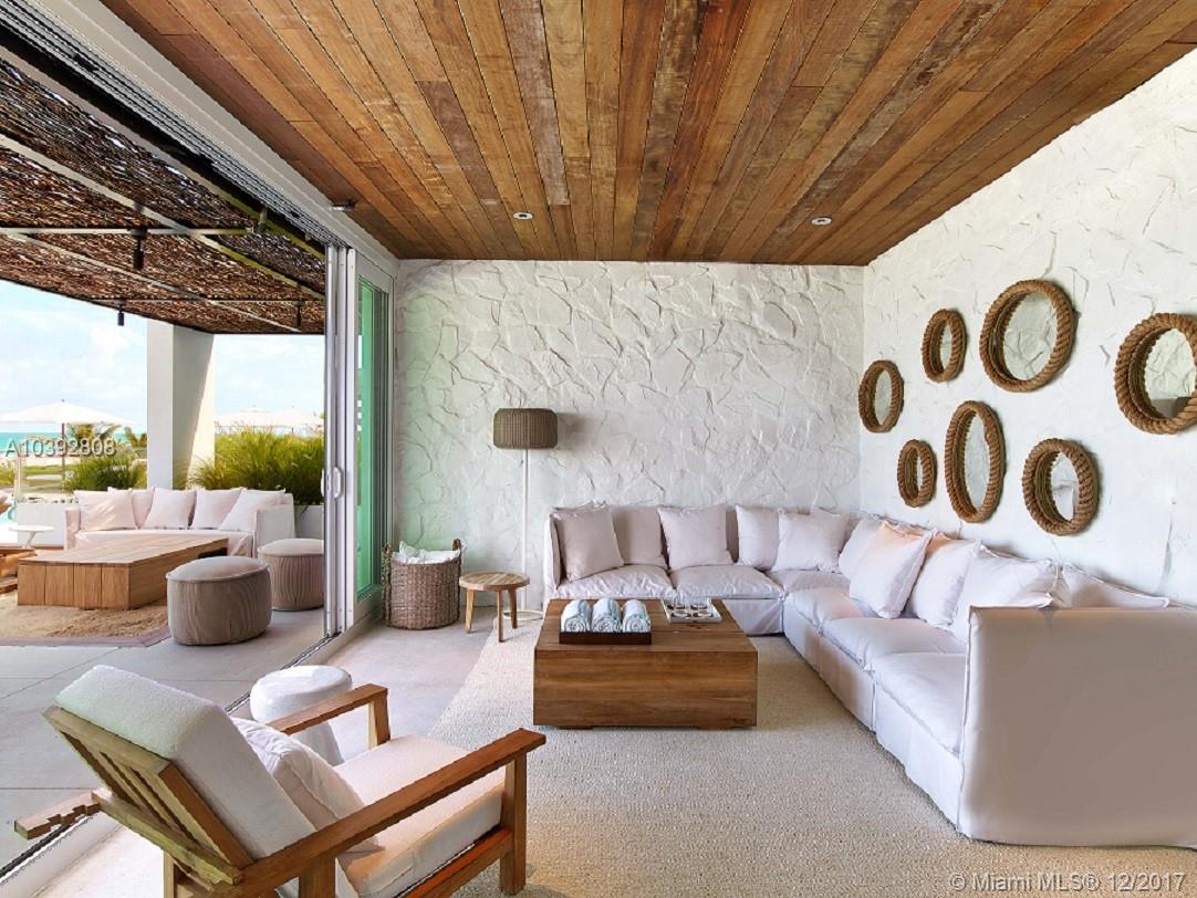 1 Hotel & Homes - Residential