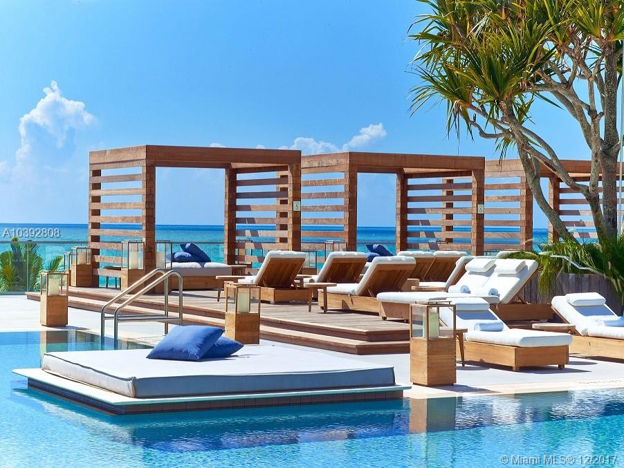 1 Hotel & Homes - Residential