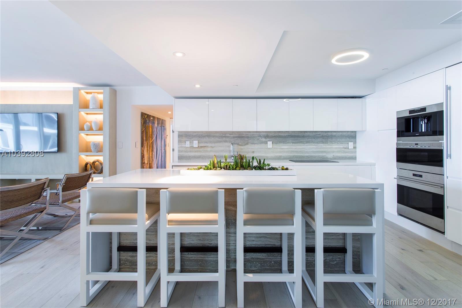 1 Hotel & Homes - Residential