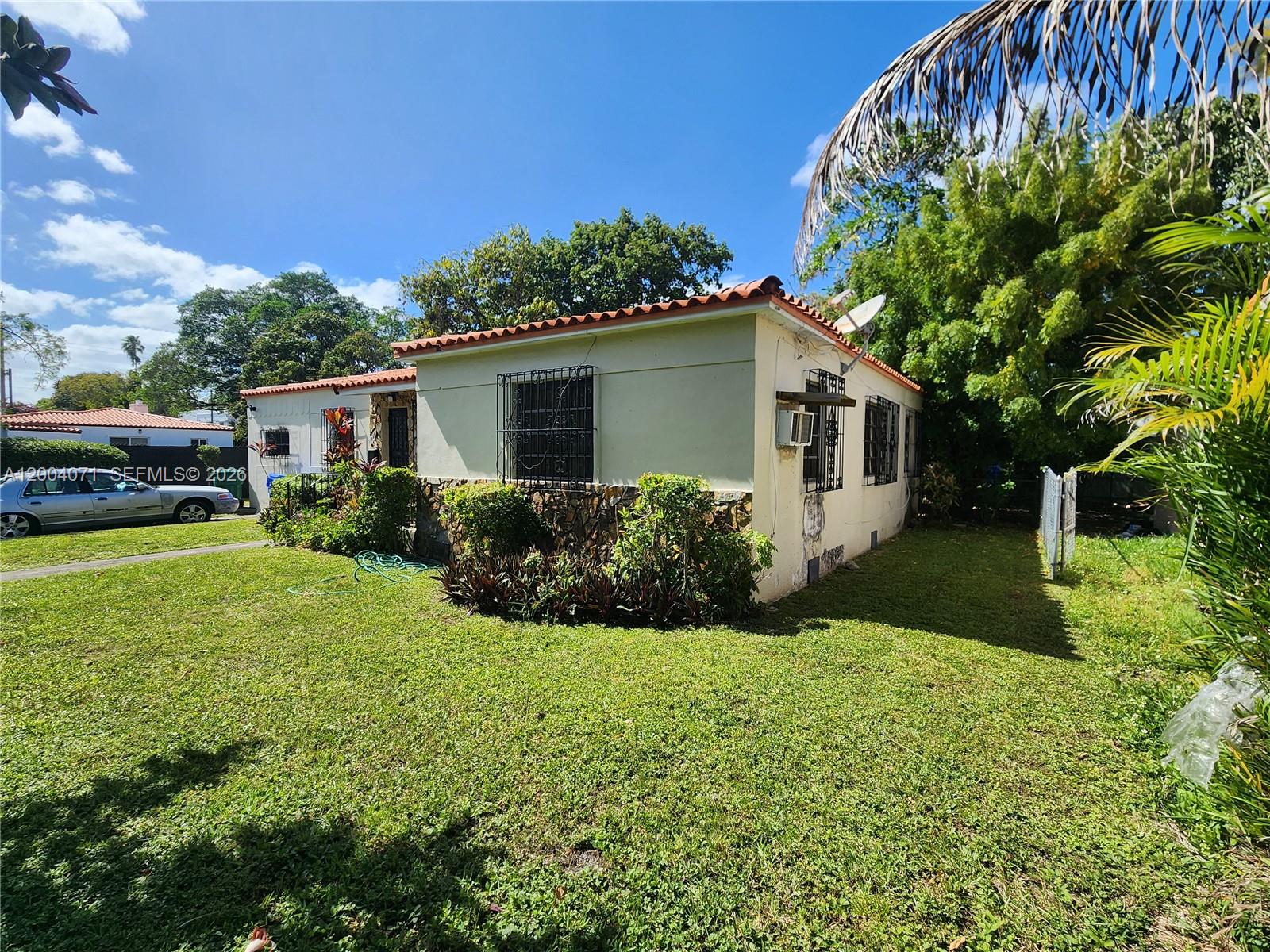 BRENTWOOD - Residential