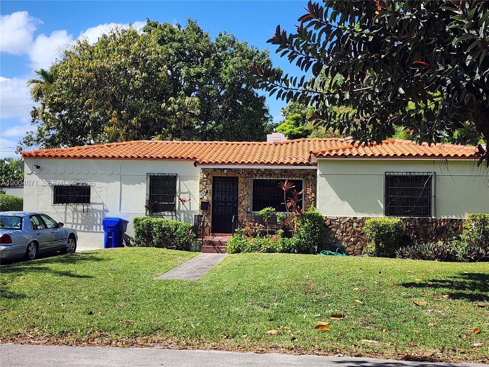 BRENTWOOD - Residential