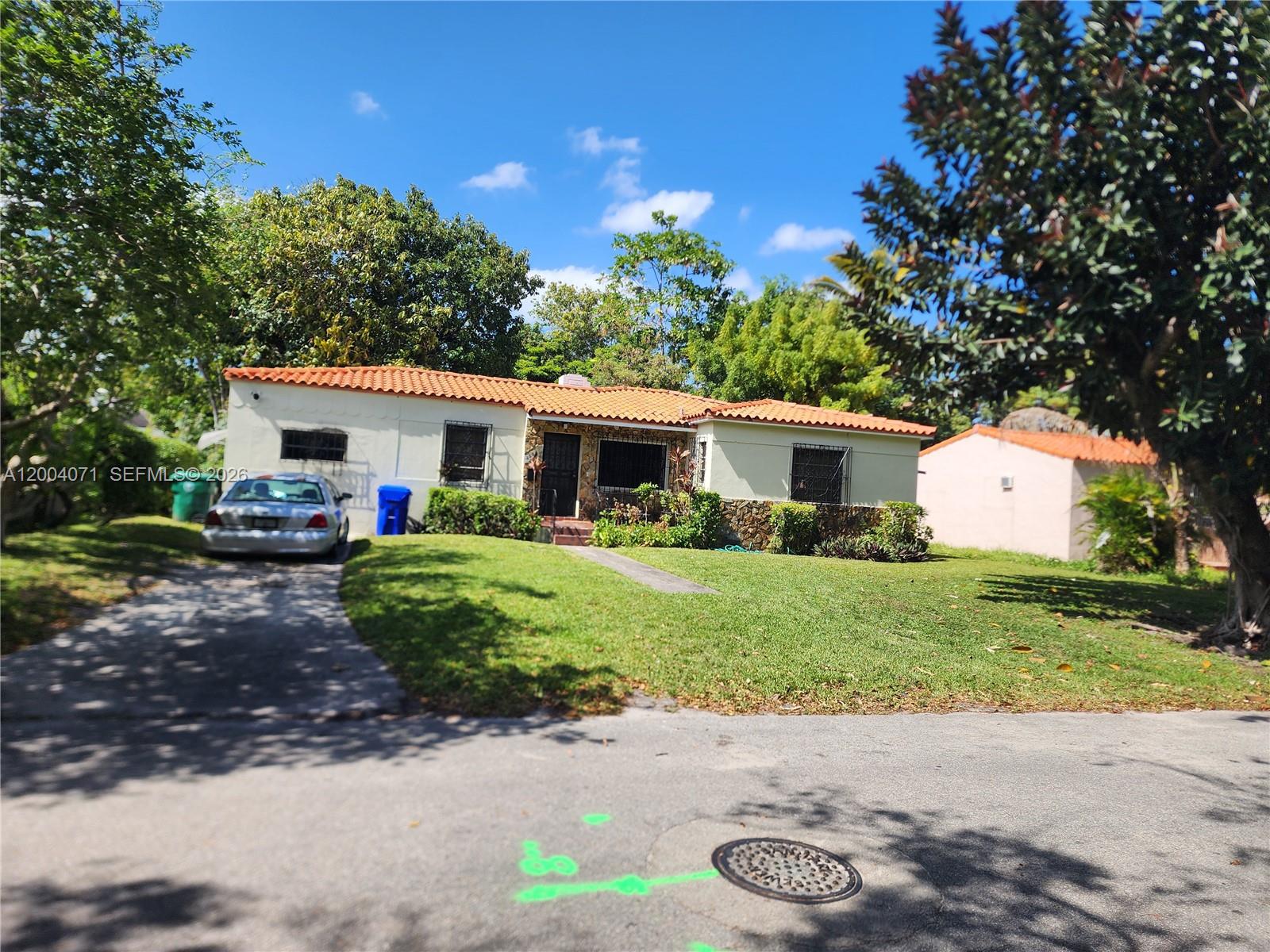 BRENTWOOD - Residential
