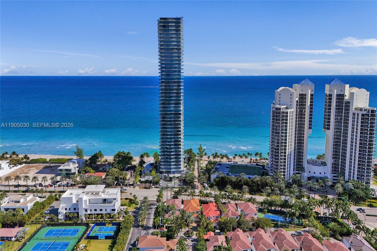 REGALIA CONDO - Residential
