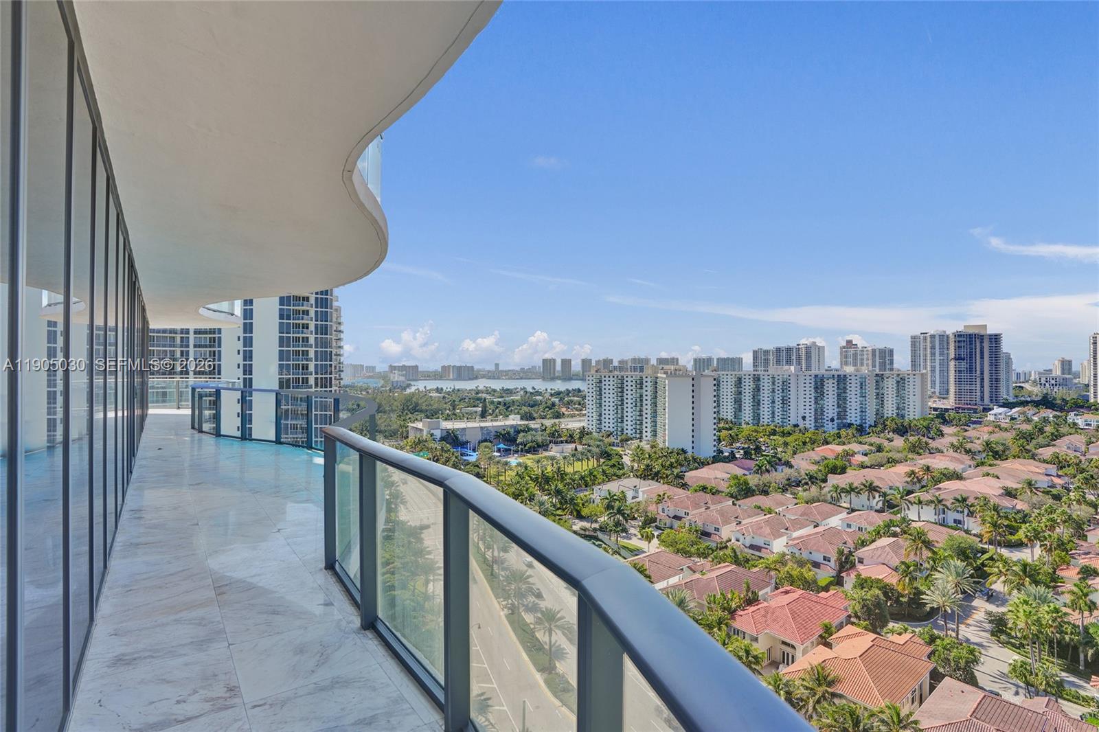 REGALIA CONDO - Residential