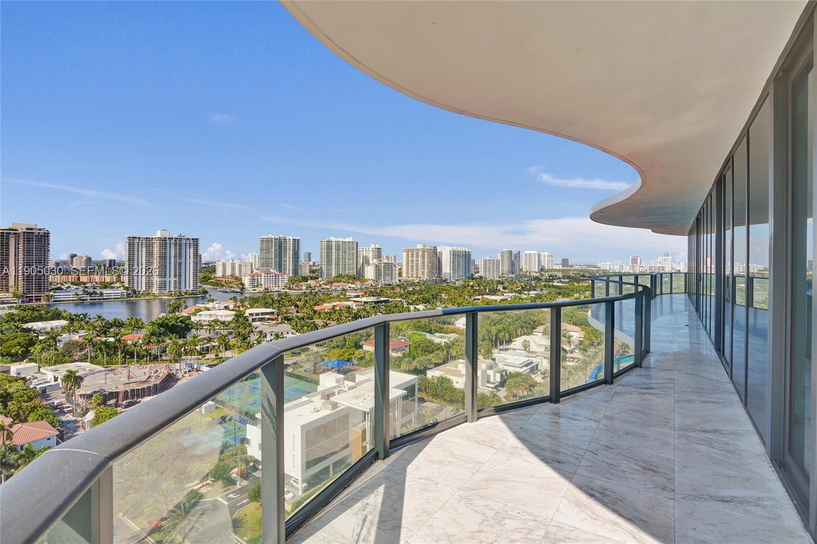 REGALIA CONDO - Residential