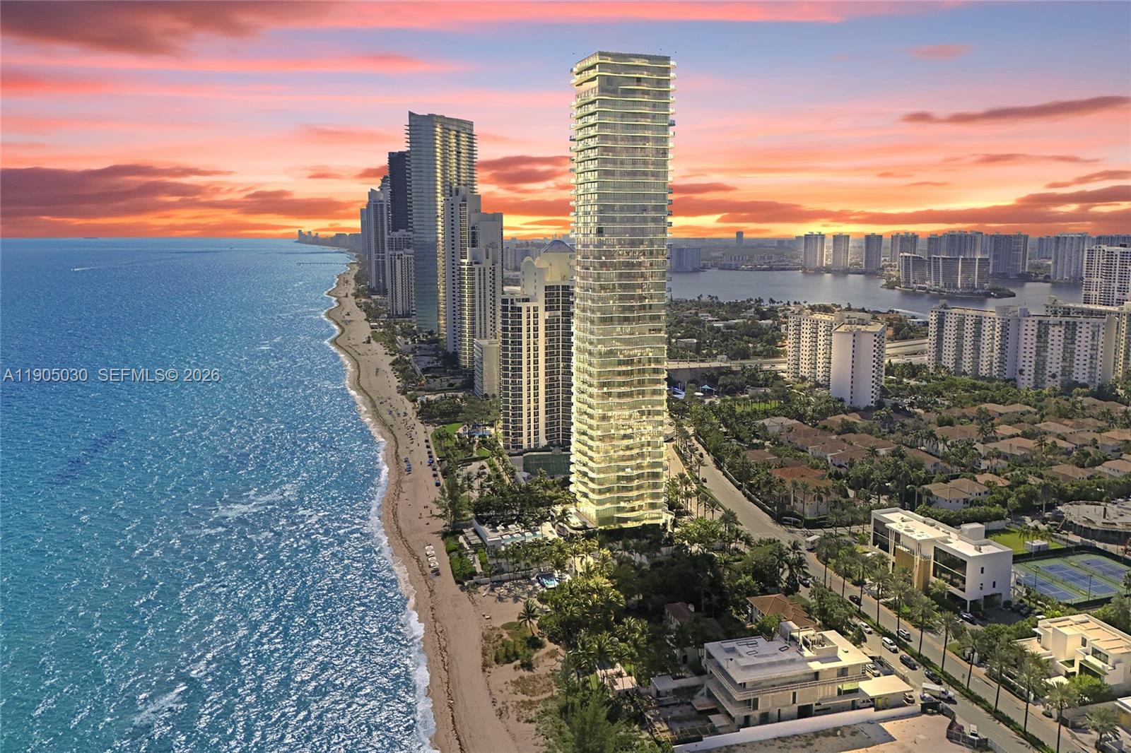 REGALIA CONDO - Residential