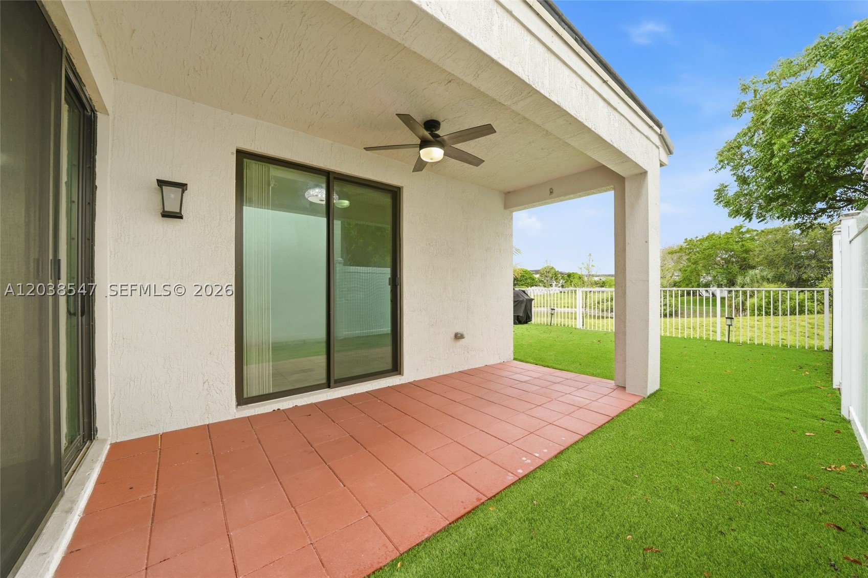 RESIDENCES AT PALM AIRE - Residential