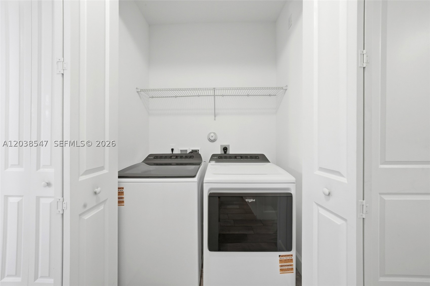 RESIDENCES AT PALM AIRE - Residential