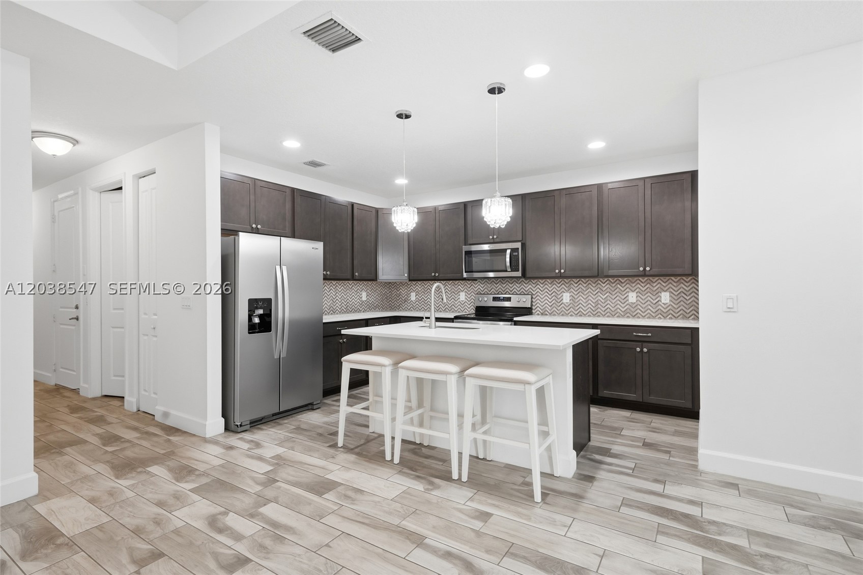RESIDENCES AT PALM AIRE - Residential