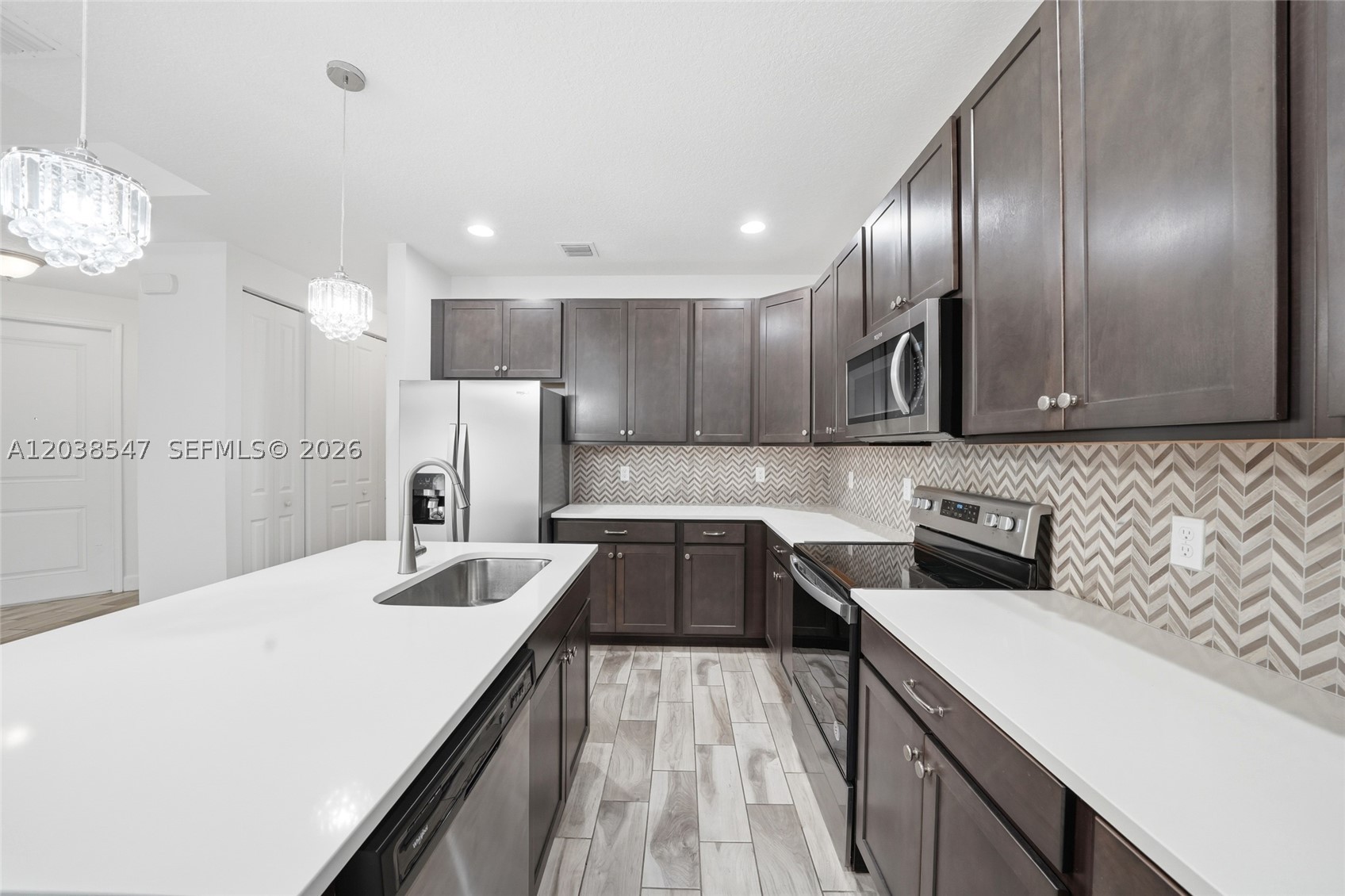 RESIDENCES AT PALM AIRE - Residential