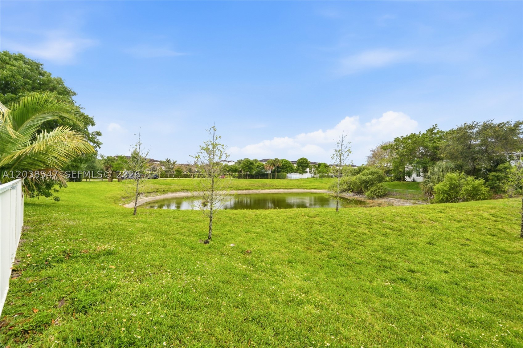 RESIDENCES AT PALM AIRE - Residential