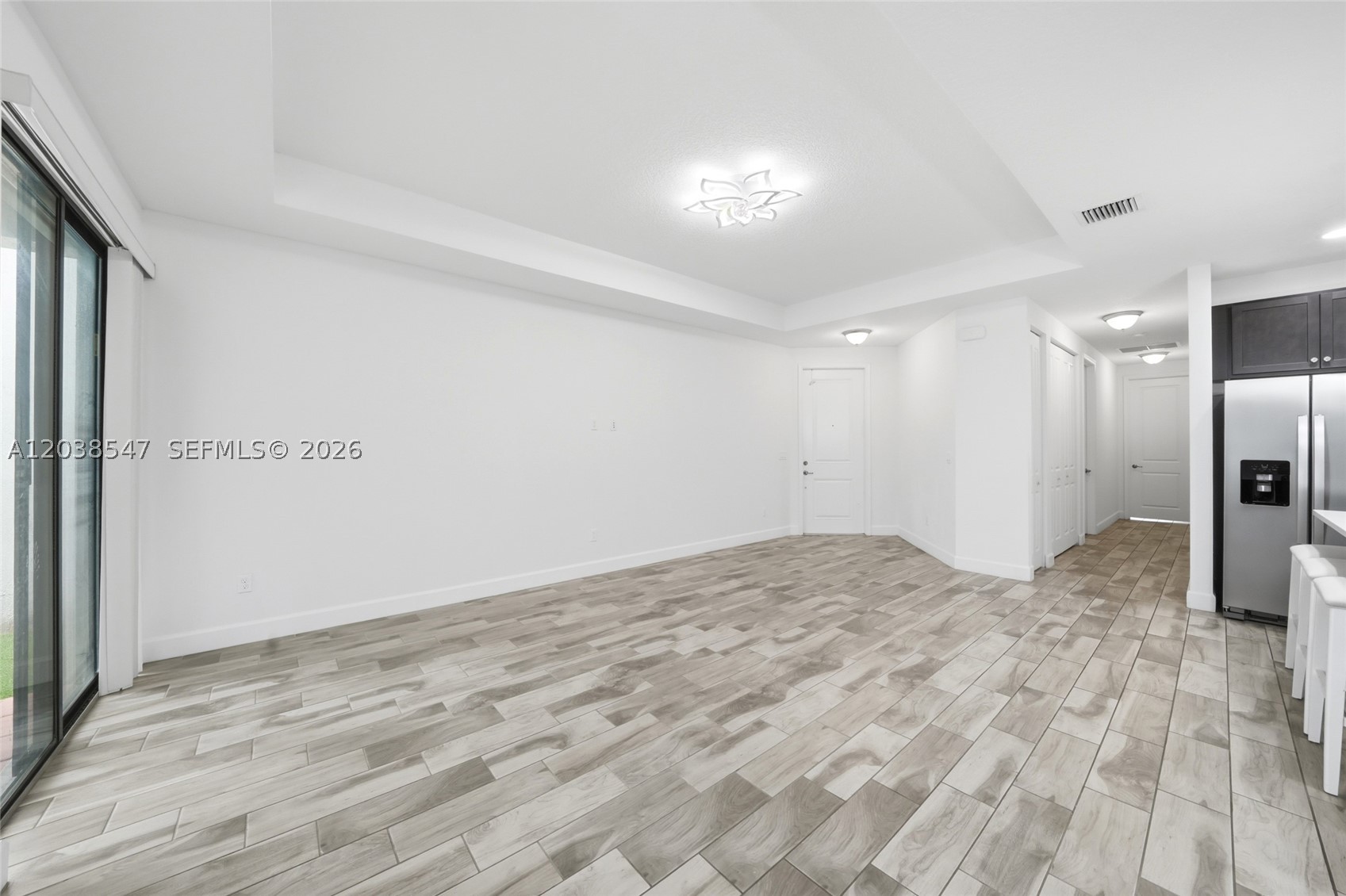 RESIDENCES AT PALM AIRE - Residential