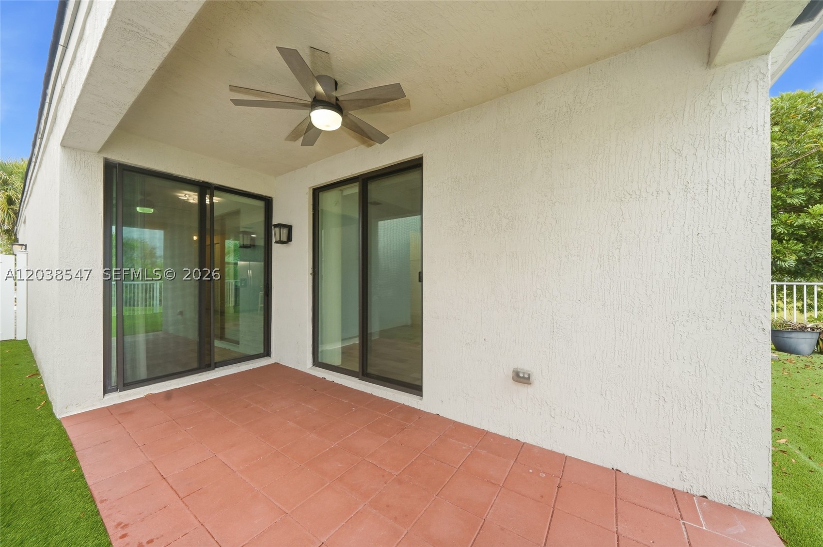 RESIDENCES AT PALM AIRE - Residential
