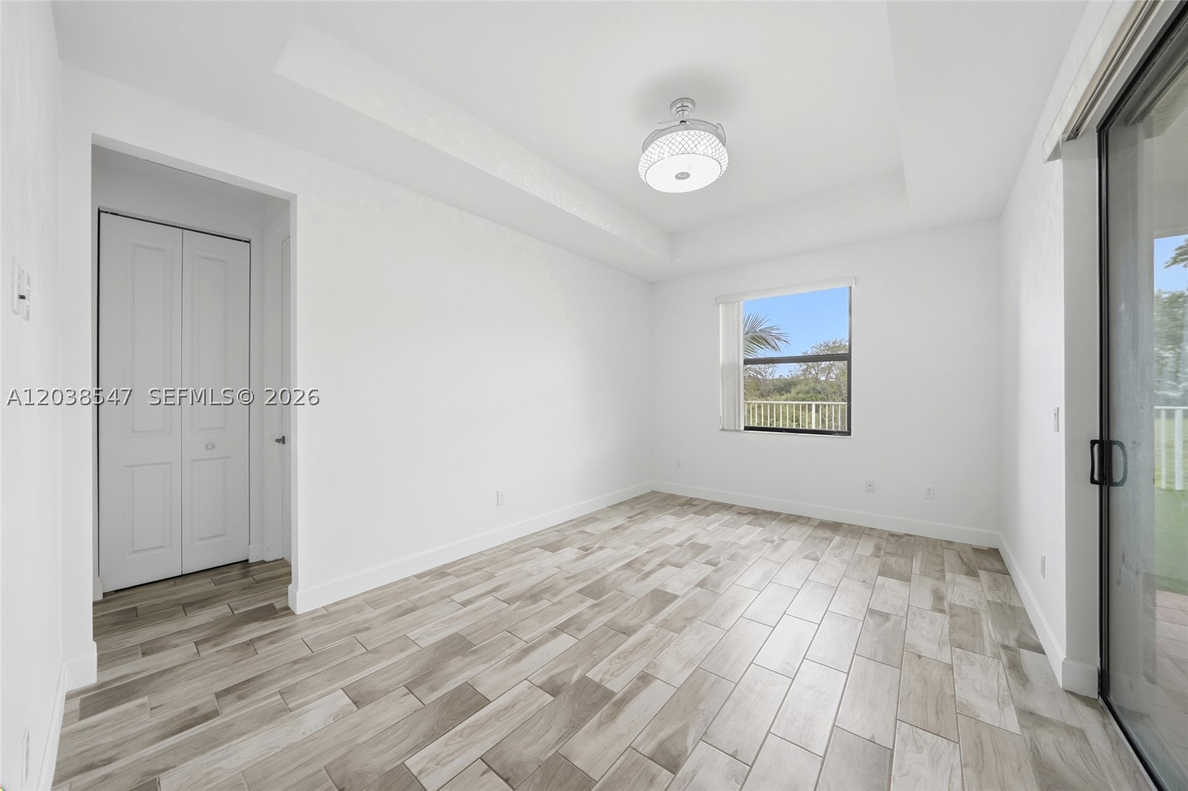 RESIDENCES AT PALM AIRE - Residential