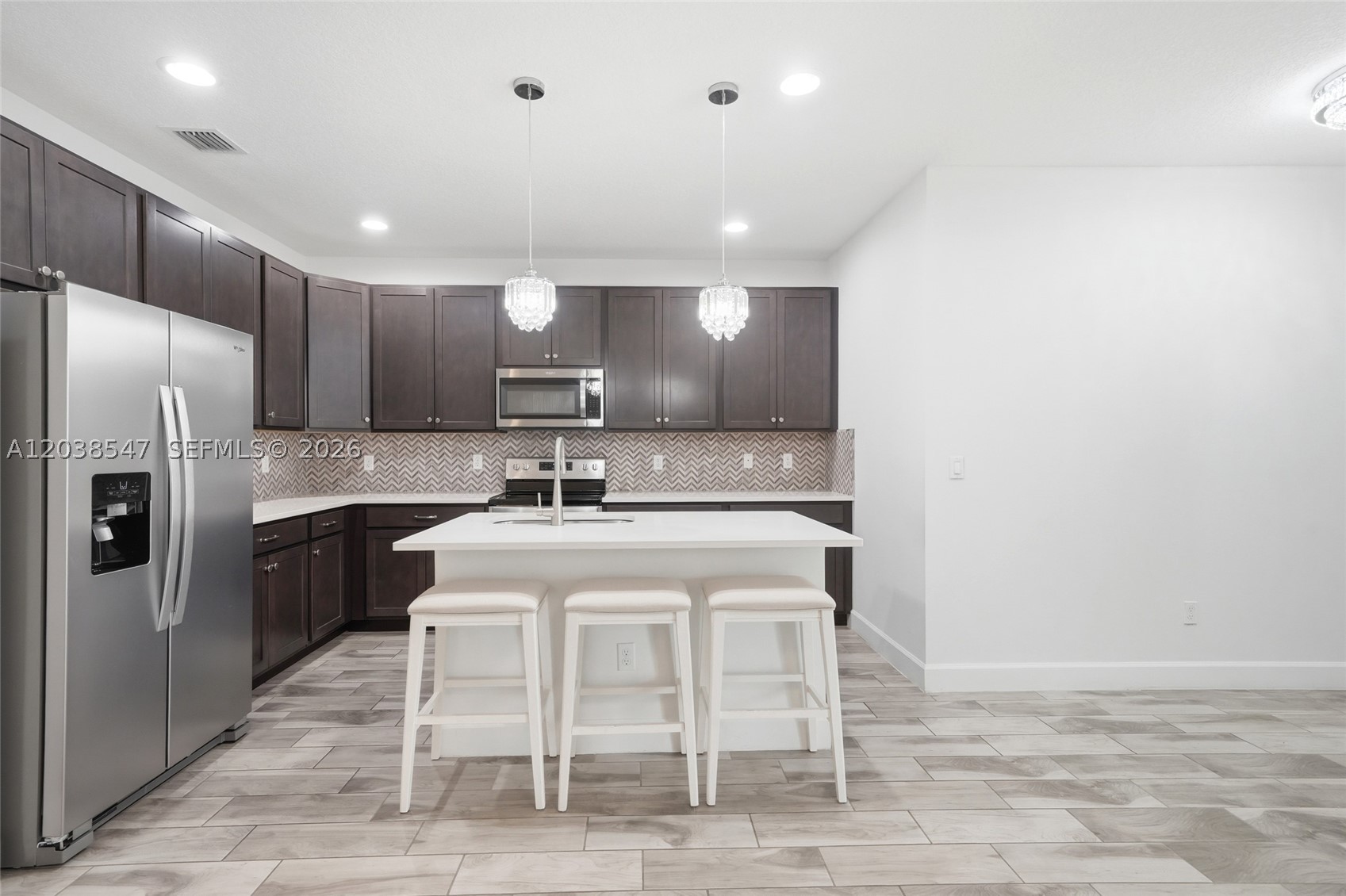 RESIDENCES AT PALM AIRE - Residential