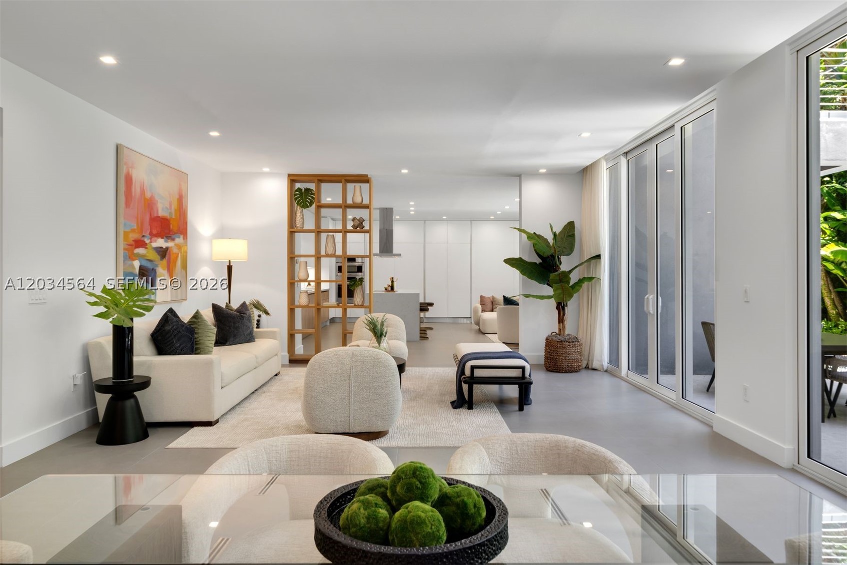 TROPICAL ISLE HOMES SUB 3 - Residential