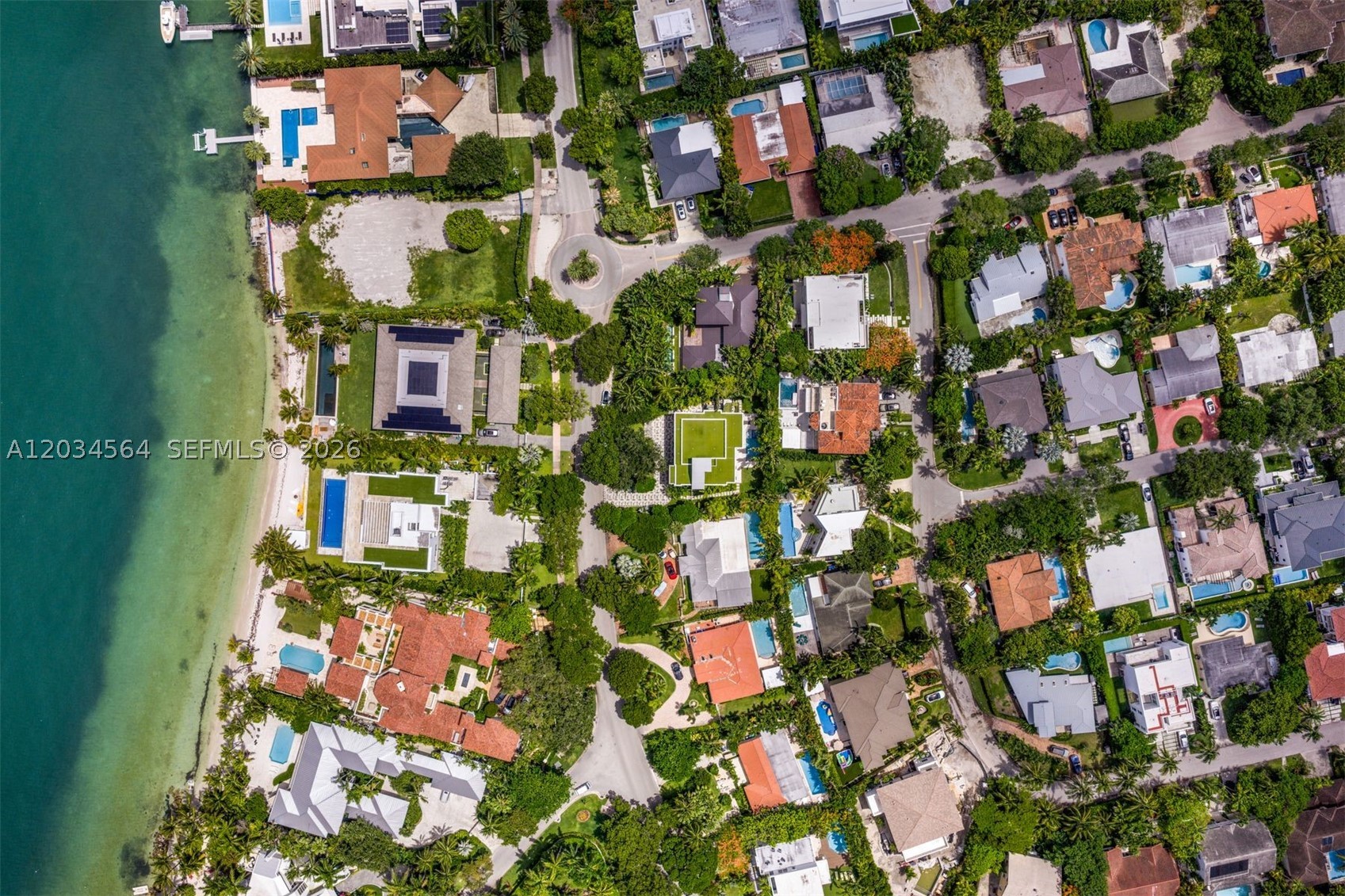 TROPICAL ISLE HOMES SUB 3 - Residential
