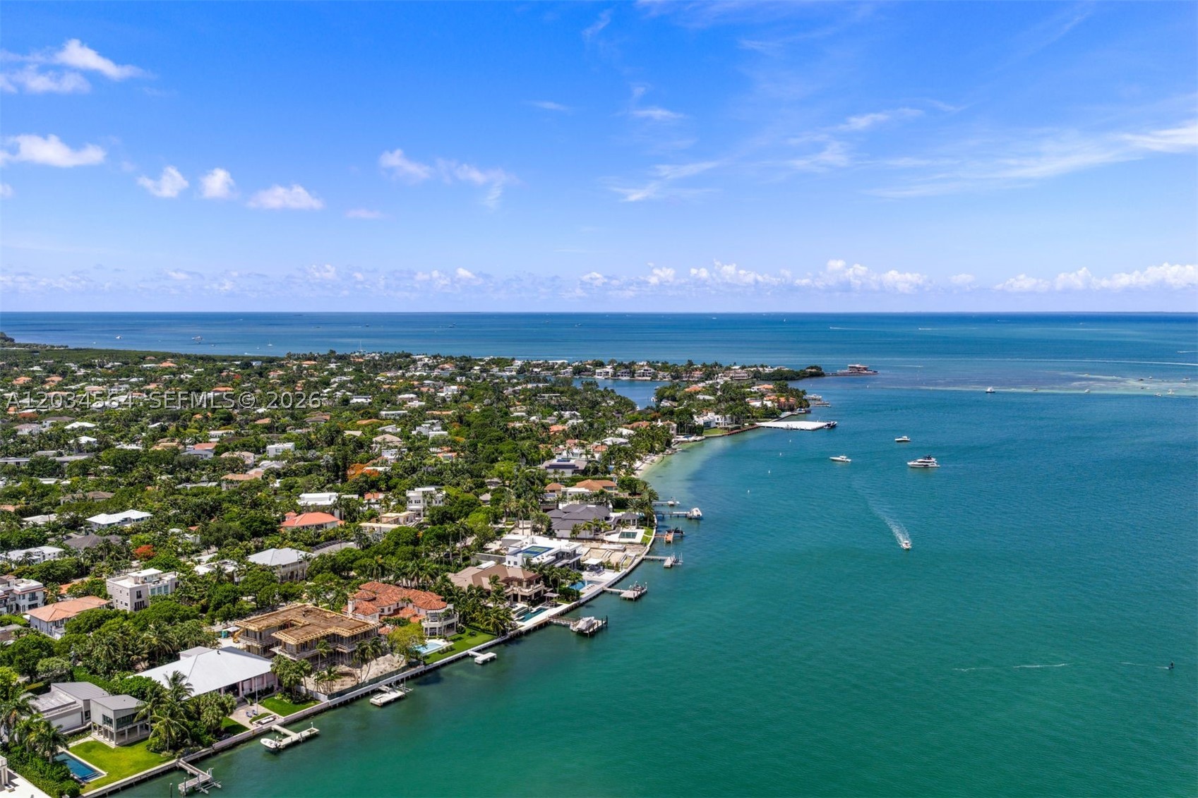 TROPICAL ISLE HOMES SUB 3 - Residential