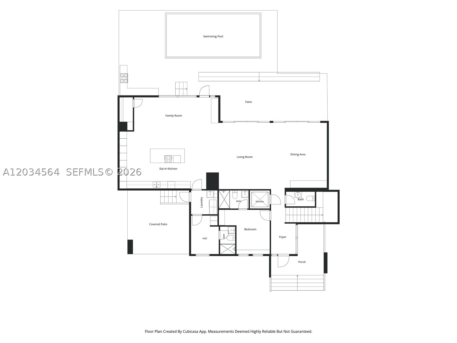 TROPICAL ISLE HOMES SUB 3 - Residential