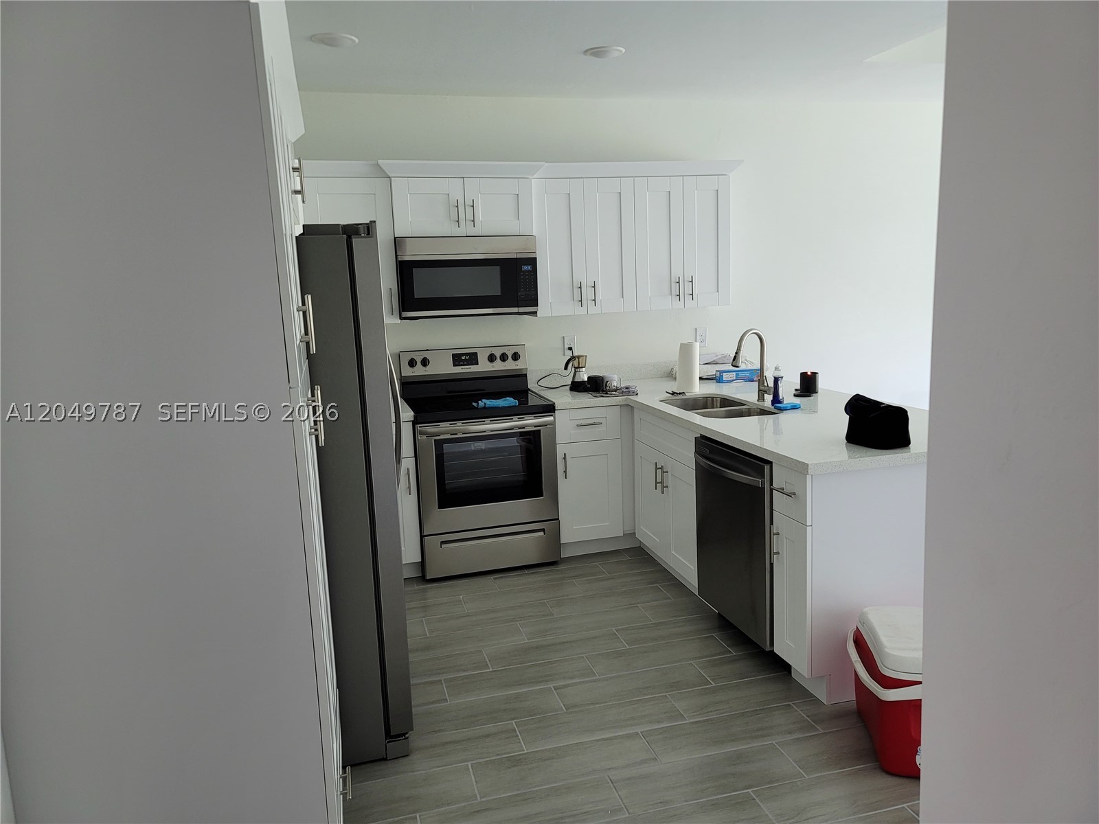 Twelfth Street Park - Residential Income