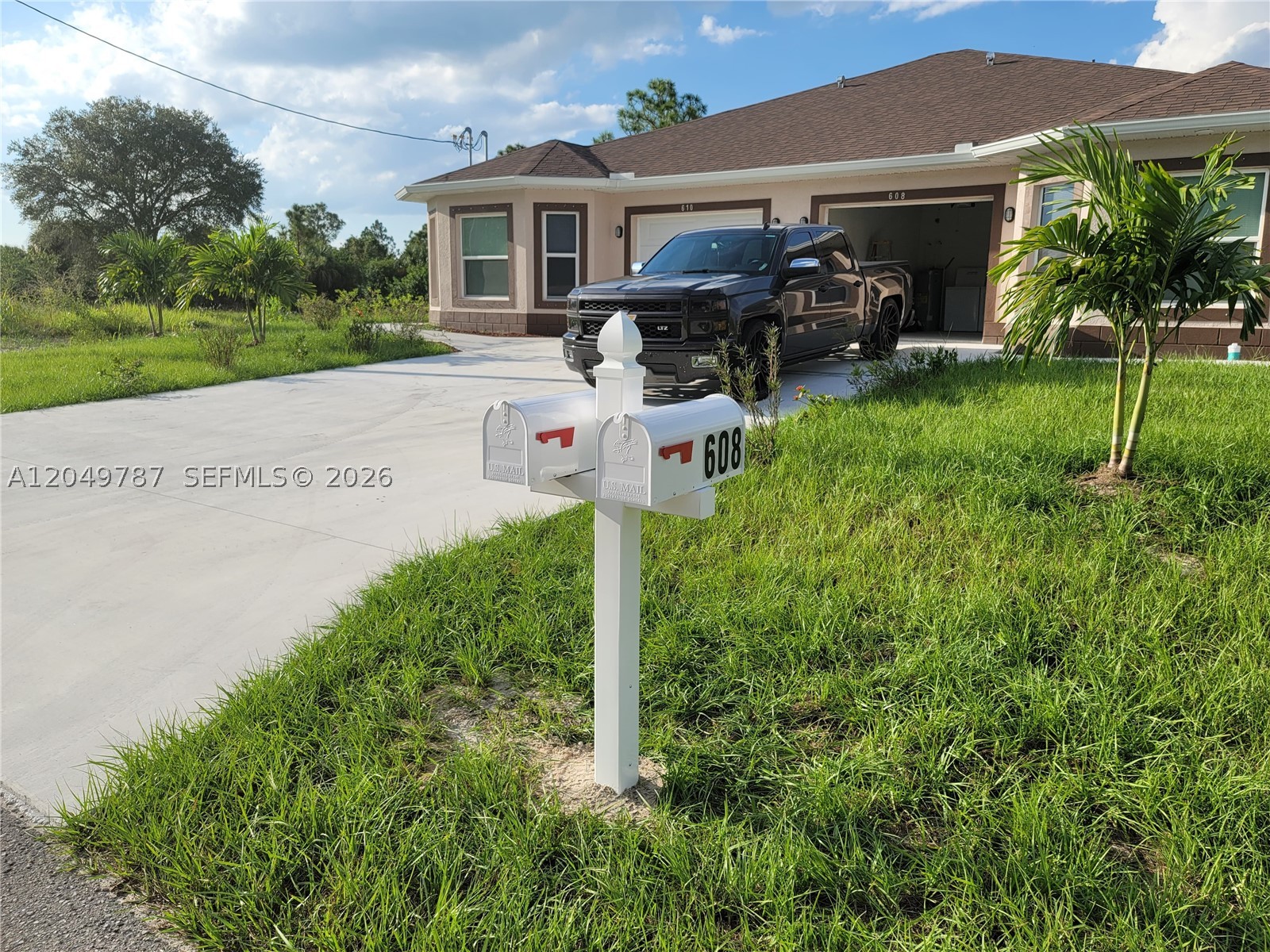 Twelfth Street Park - Residential Income