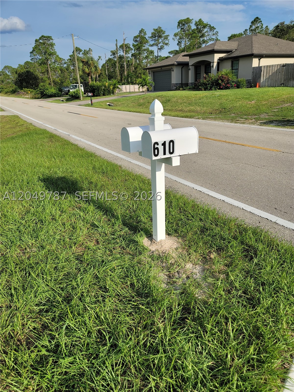 Twelfth Street Park - Residential Income